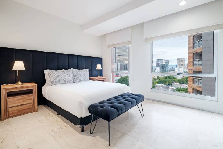 Luxury Stay Soccer 2026 Gym Padel & Fitness