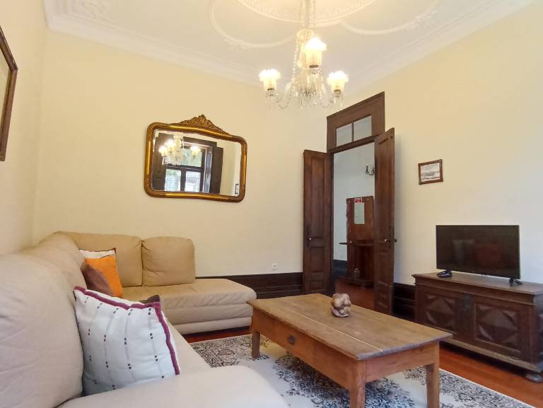 Children-friendly house with patio | Close to São Bento Railway Station | Suitable for remote work | Pets allowed — photo 2