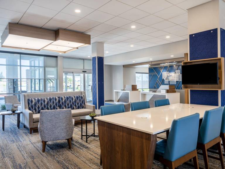 Holiday Inn Express And Suites Meridian - Boise West By IHG — photo 5
