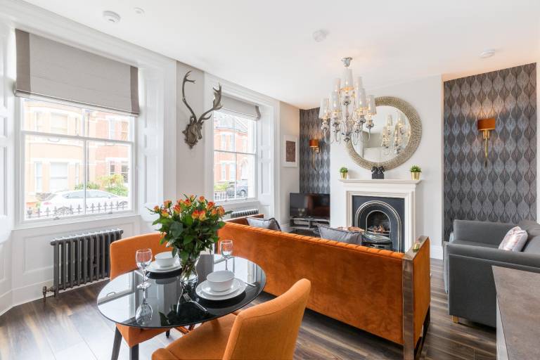 Apartment | Suitable for remote work — photo 3