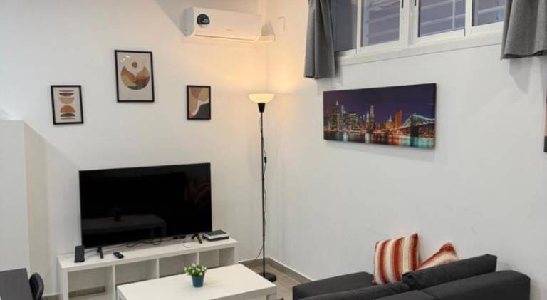 Pleasant apartment | Pet-friendly in Valladolid