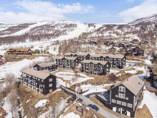 Leilighet Oppdal