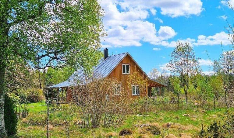 Ferienhaus in Alvesta, Lönashult f&uuml;r max. 6 Personen, 