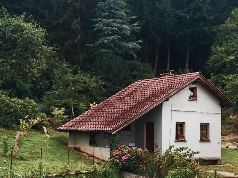 Ferienwohnung Erdesbach