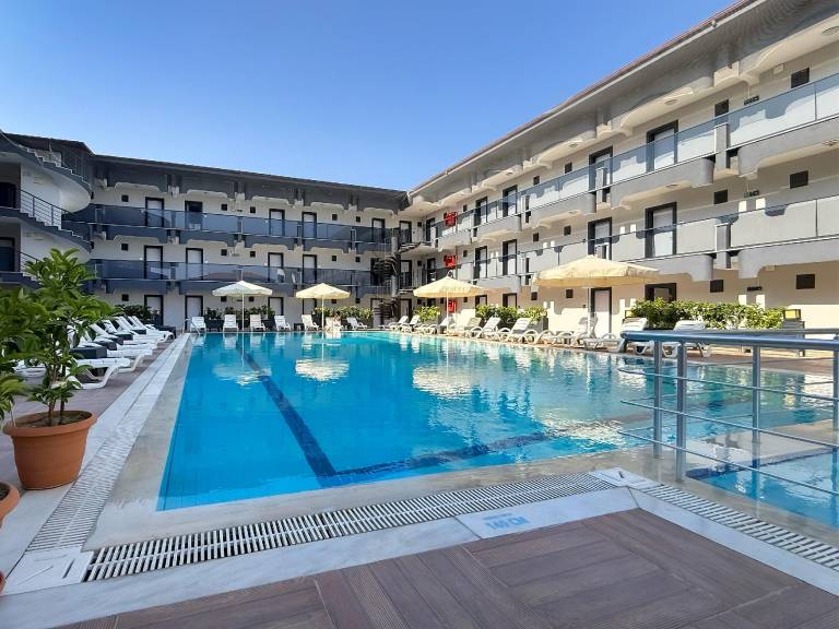 ANYA RESORT HOTEL — photo 3