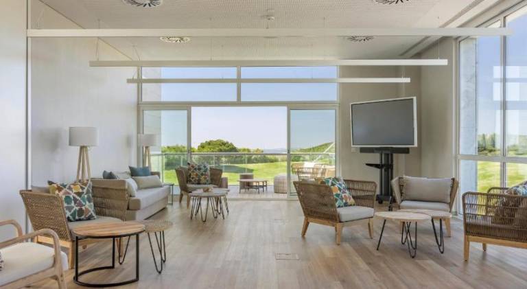 Crowne Plaza Caparica Lisbon By IHG — photo 3