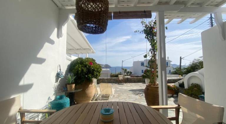 Rental apartment with 1 room for 4 persons — photo 3