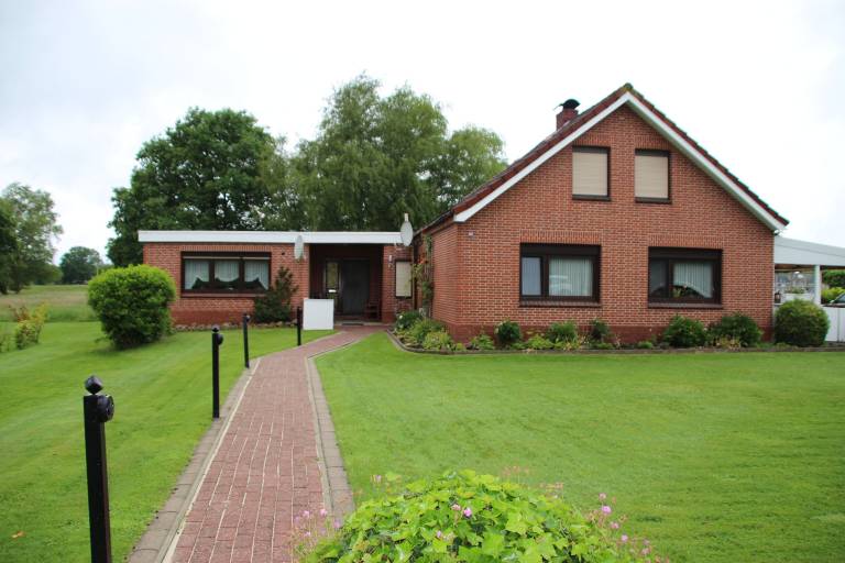 Ferienwohnung Ostrhauderfehn