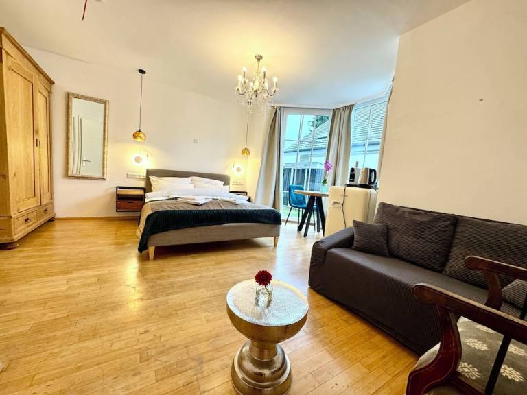 Bed & Breakfast  Raunheim