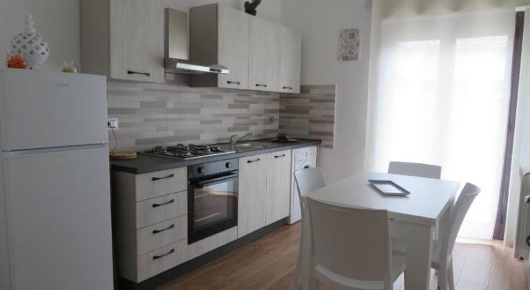 Apartment with 2 rooms for 4 persons — photo 5