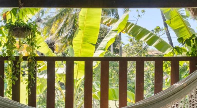 Pousada Pais Tropical — photo 5