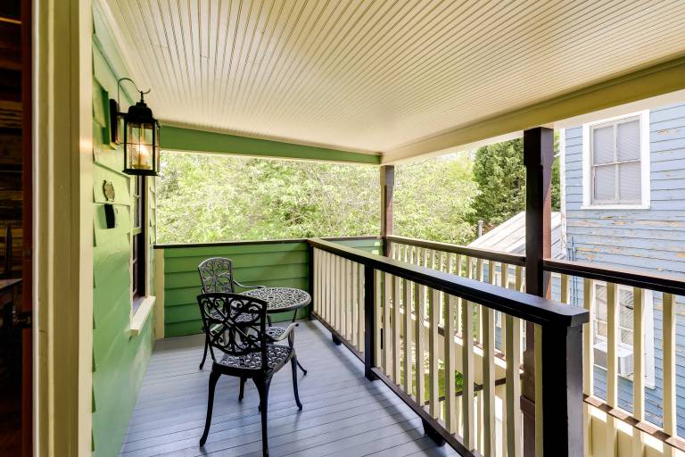 Victorian New Bern Vacation Rental In Downtown! — photo 2
