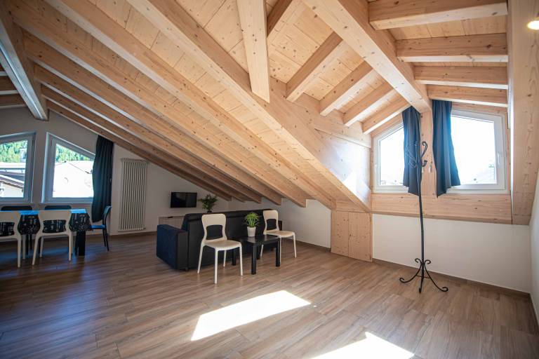 Holiday apartment | Lake view — photo 5