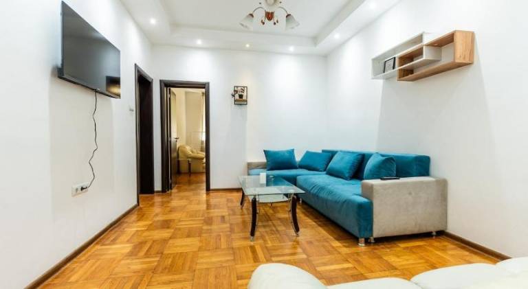 Sofique 3BR by BulgarianHomes — photo 2