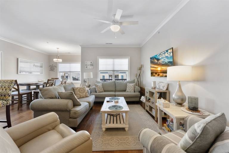 Condo Wildwood