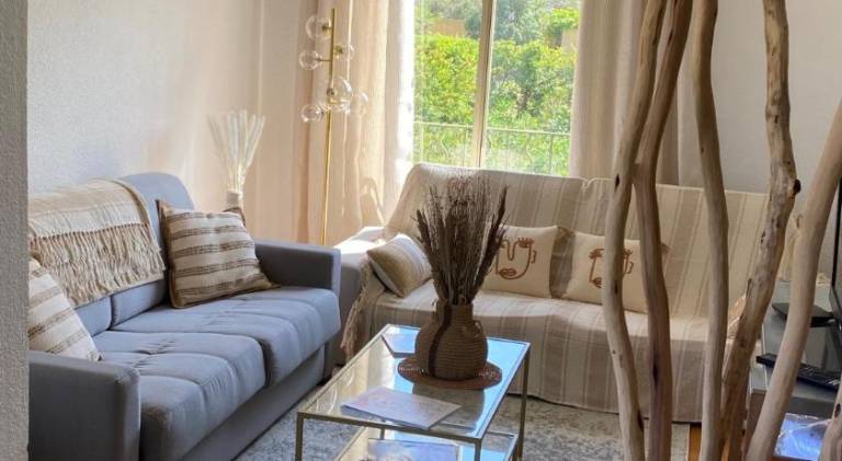 Nice apartment | Pets allowed in Saint-Tropez