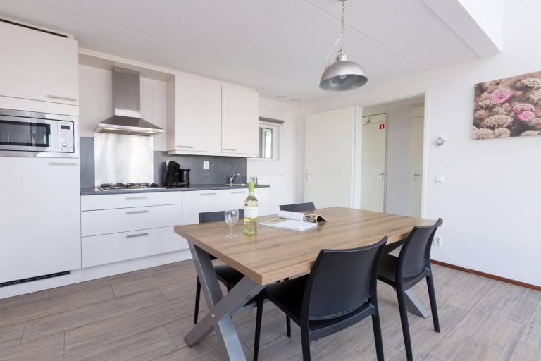 Ferienhaus Ouddorp