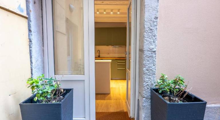 Holiday apartment with 1 room for 4 persons — photo 3