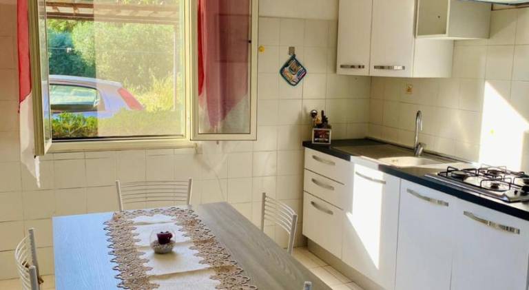 Apartment | Pets are welcome in Capoliveri