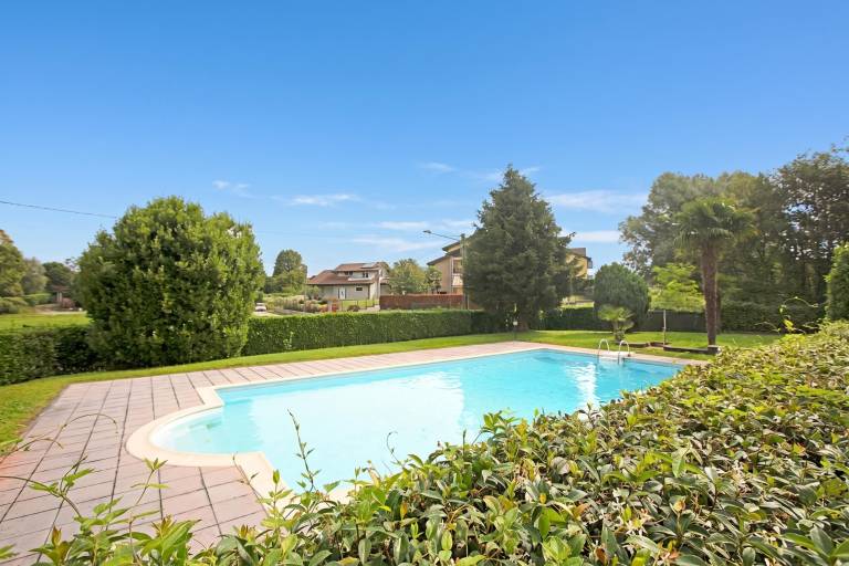 Ferienwohnung Arona