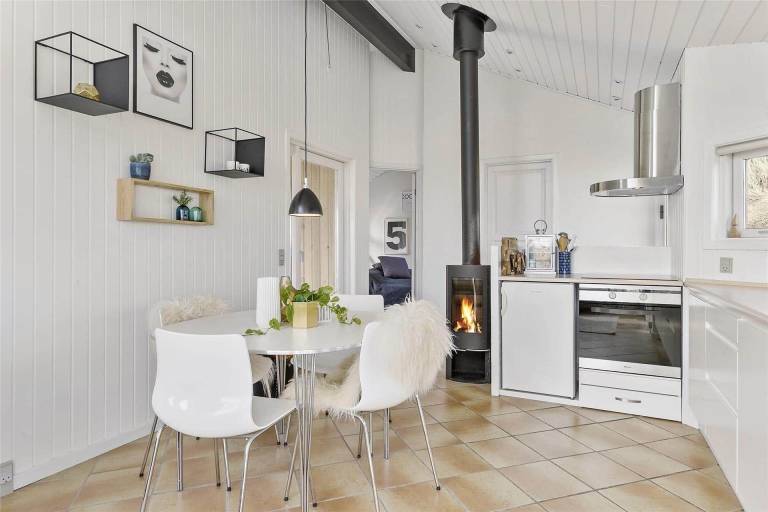 Wonderful house with terrace & grill | Next to the beach | Pets are welcome — photo 3