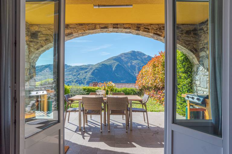 Villa Tremezzina