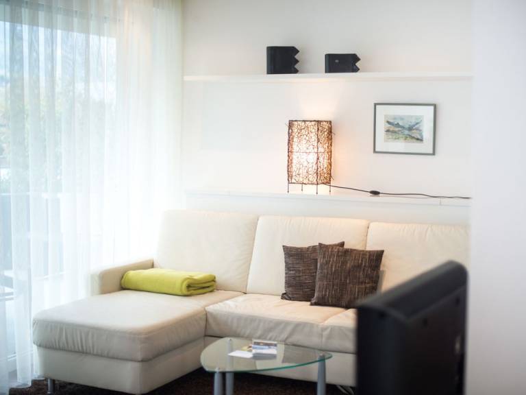 Ferienwohnung in Naturns für max. 4 Personen