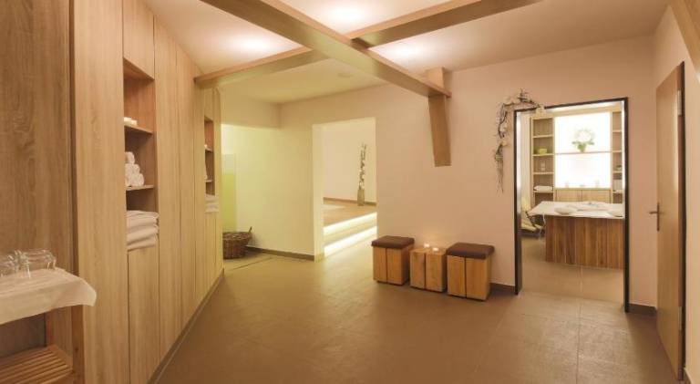 Kur und Wellnesshaus Spreebalance, The Originals Relais — photo 3