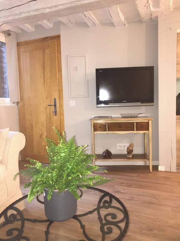 Ferienwohnung Honfleur