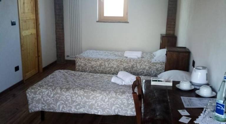 Bed and breakfast Turin