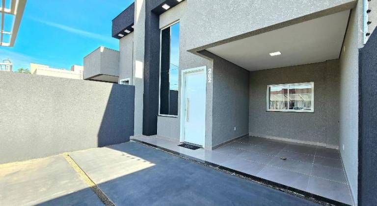 House with jacuzzi in Sao Roque