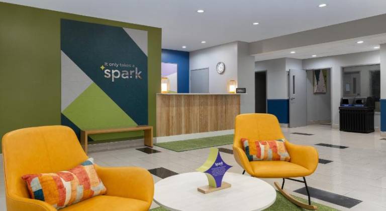 Spark by Hilton Evansville East, IN — photo 4