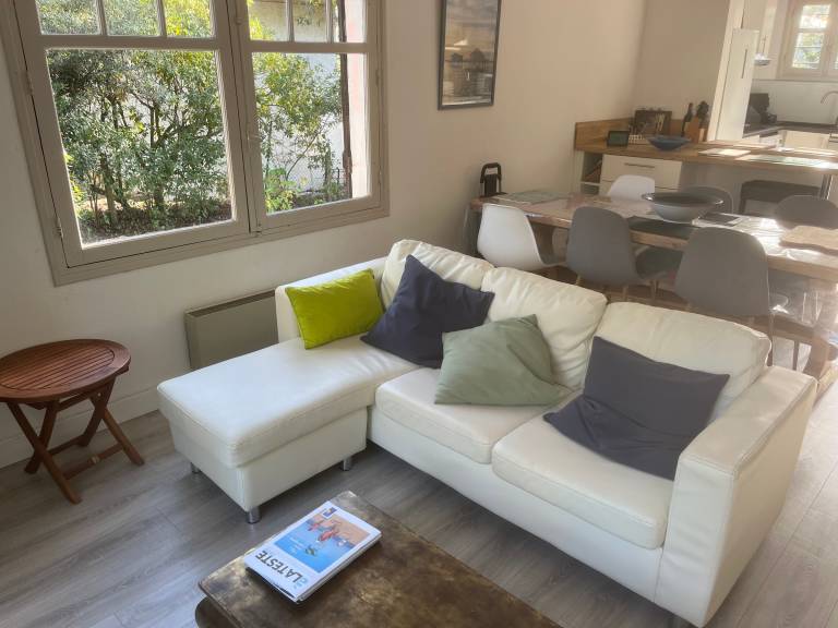 Vacation home with garden & BBQ — photo 3