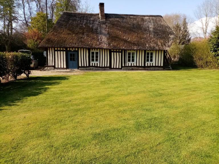 Gîte Angiens