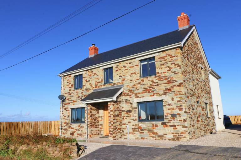 House Mawgan Porth
