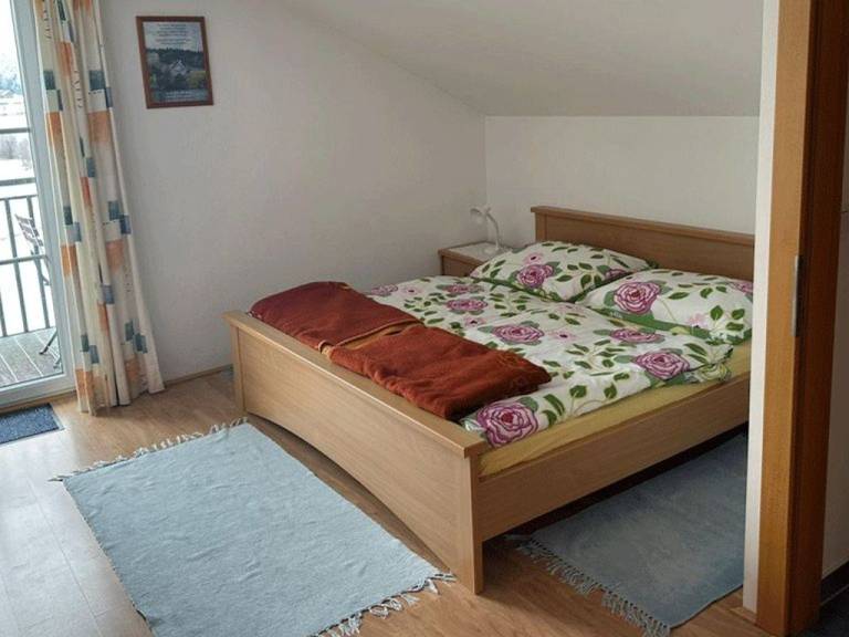 Privatzimmer Fischhof