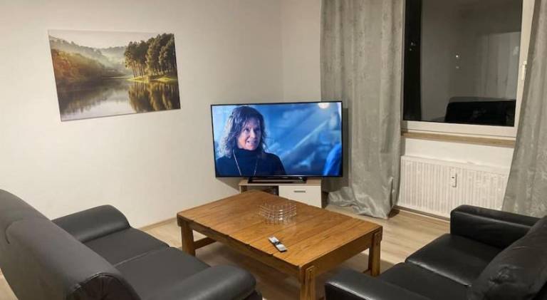 Ferienwohnung Kirchhellen