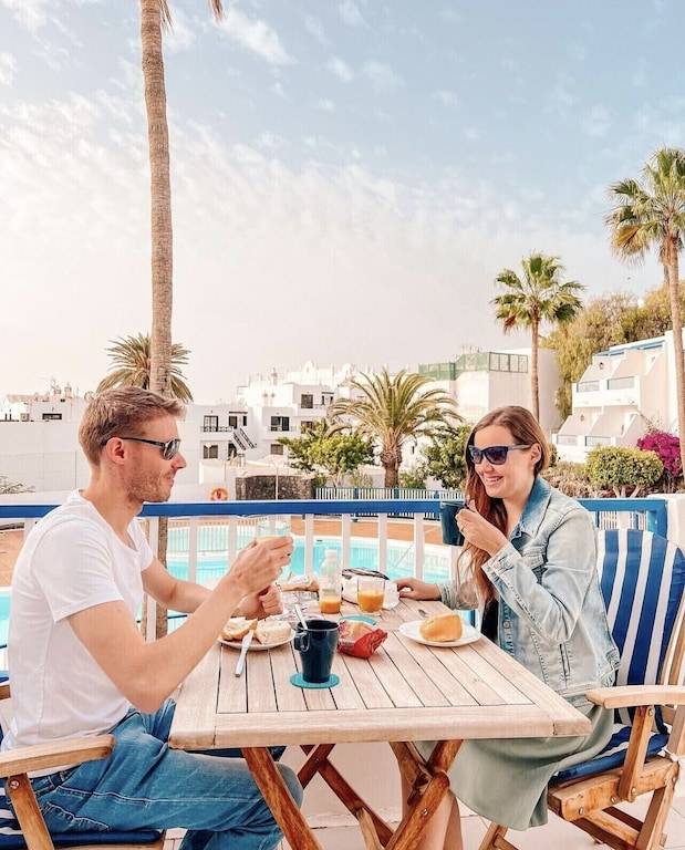 Apartamento Puerto del Carmen