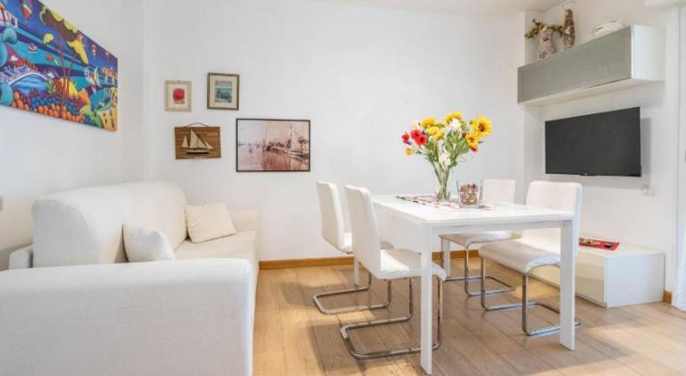Holiday apartment | Near Santa Maria della Spina in Pisa