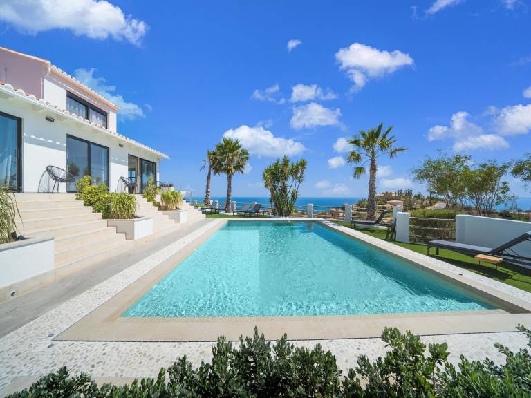 Villa El Campello