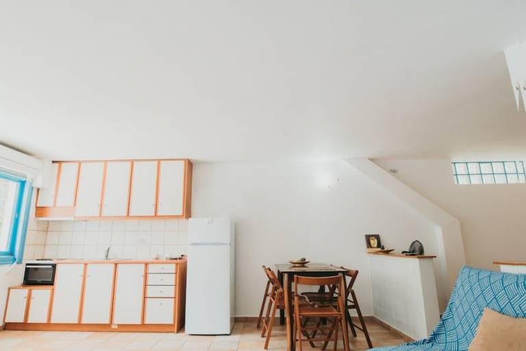 Κατάλυμα Exanthia