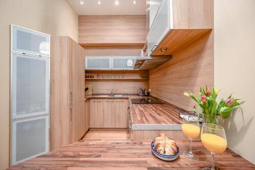 Apartmán Naujamiestis