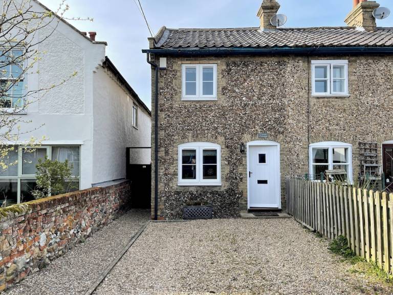 Cottage Dunwich