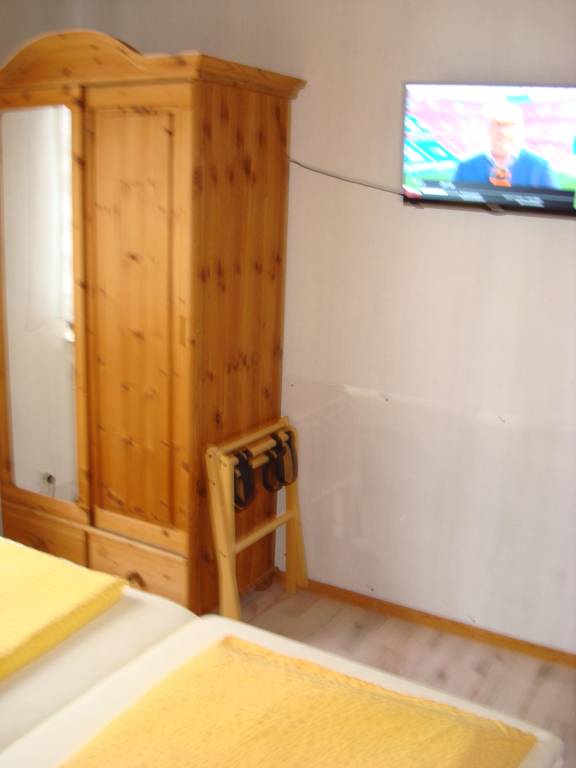 Bernstein Hotel Kohl — photo 4
