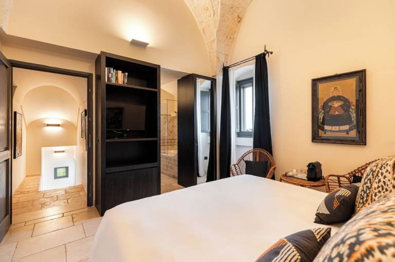 Agriturismo Ostuni