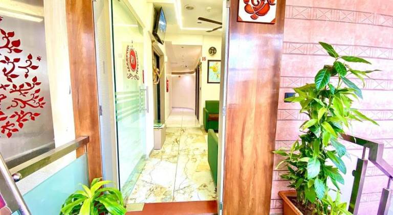 Hotel RV Residency — photo 4