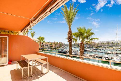 Apartamento Torreguadiaro