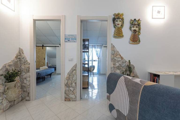 Appartamento Marina di Ragusa