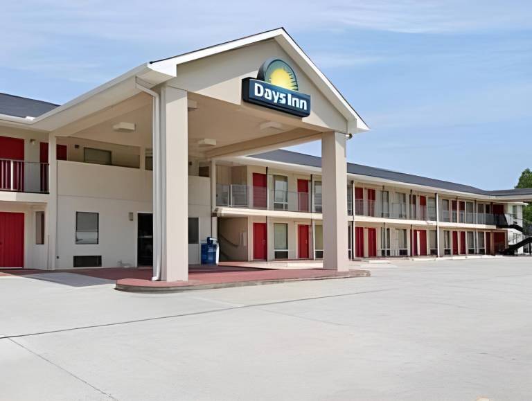 OYO Hotel East Macon I-75 — photo 4