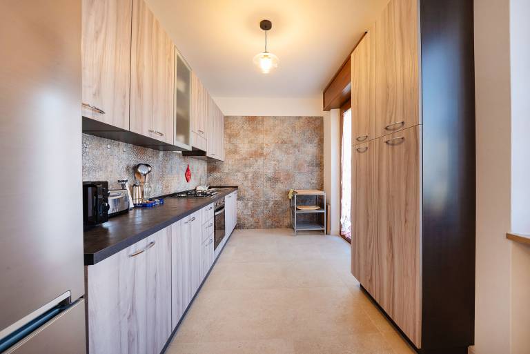 Apartment located in the historic center of Garda — photo 2